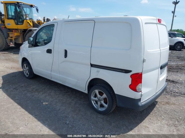 Photo 2 VIN: 3N6CM0KN4FK734875 - NISSAN NV200 