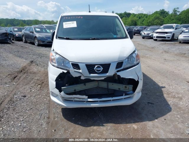 Photo 5 VIN: 3N6CM0KN4FK734875 - NISSAN NV200 