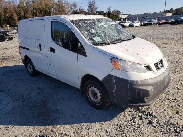 Photo 0 VIN: 3N6CM0KN4GK690121 - NISSAN NV200 2.5S 