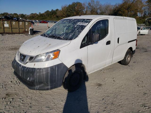 Photo 1 VIN: 3N6CM0KN4GK690121 - NISSAN NV200 2.5S 