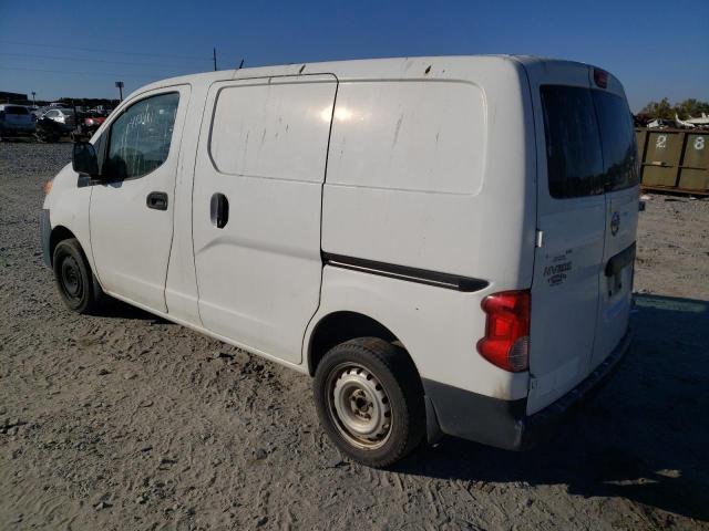 Photo 2 VIN: 3N6CM0KN4GK690121 - NISSAN NV200 2.5S 