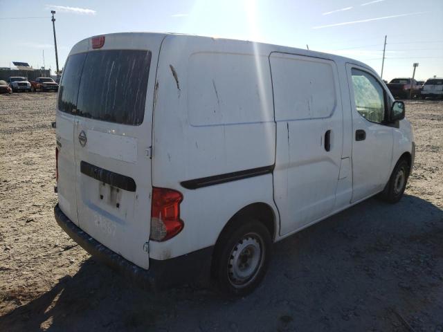 Photo 3 VIN: 3N6CM0KN4GK690121 - NISSAN NV200 2.5S 