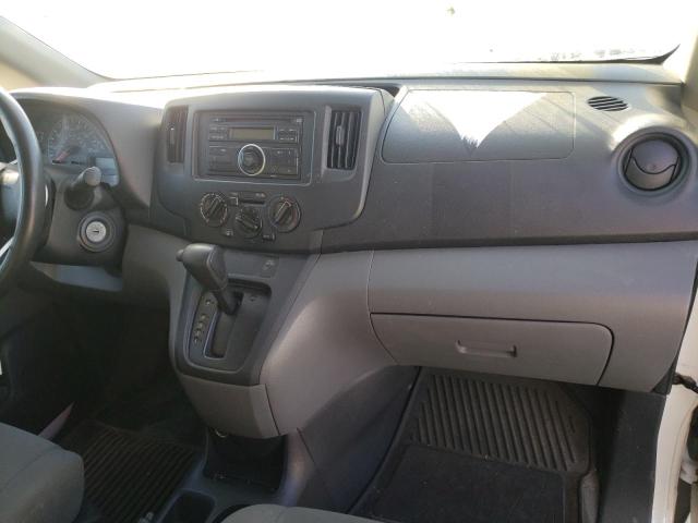 Photo 8 VIN: 3N6CM0KN4GK690121 - NISSAN NV200 2.5S 