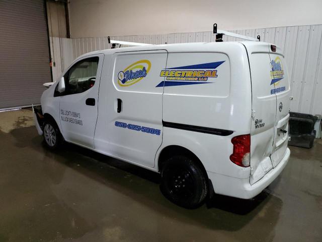 Photo 1 VIN: 3N6CM0KN4GK692449 - NISSAN NV 