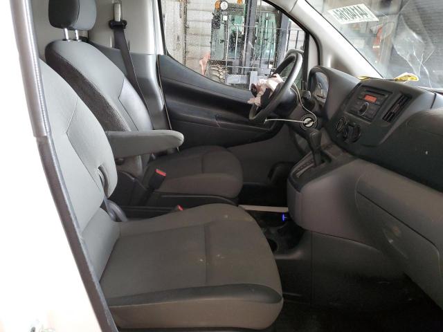 Photo 10 VIN: 3N6CM0KN4GK692449 - NISSAN NV 