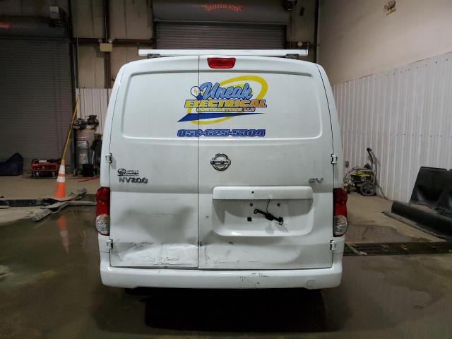 Photo 5 VIN: 3N6CM0KN4GK692449 - NISSAN NV 