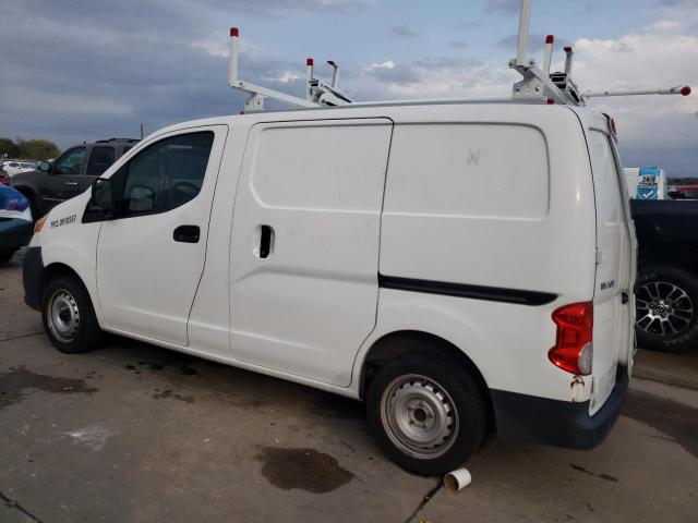 Photo 1 VIN: 3N6CM0KN4GK693522 - NISSAN NV 