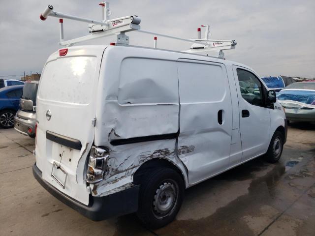 Photo 2 VIN: 3N6CM0KN4GK693522 - NISSAN NV 