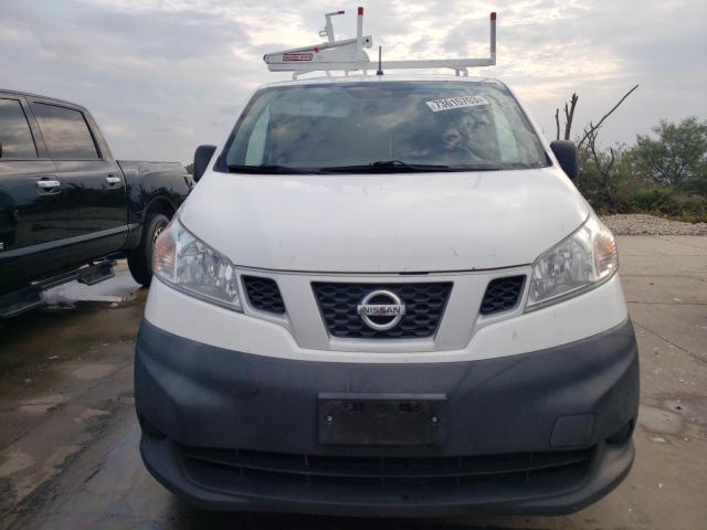 Photo 4 VIN: 3N6CM0KN4GK693522 - NISSAN NV 