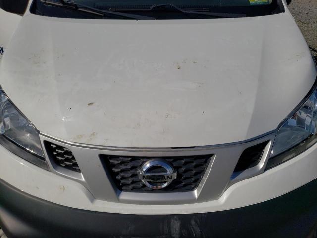 Photo 10 VIN: 3N6CM0KN4GK694539 - NISSAN NV200 2.5S 