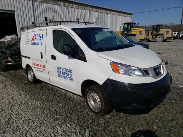 Photo 3 VIN: 3N6CM0KN4GK694539 - NISSAN NV200 2.5S 