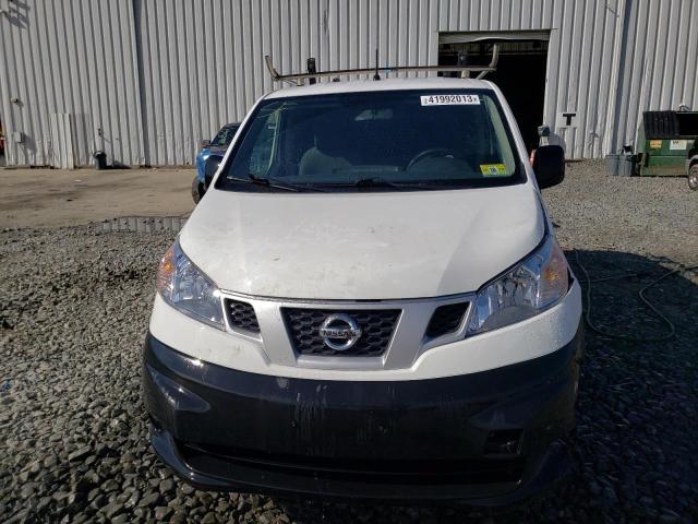 Photo 4 VIN: 3N6CM0KN4GK694539 - NISSAN NV200 2.5S 