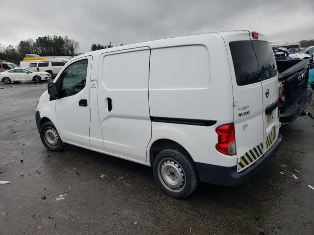 Photo 1 VIN: 3N6CM0KN4GK694668 - NISSAN NV 