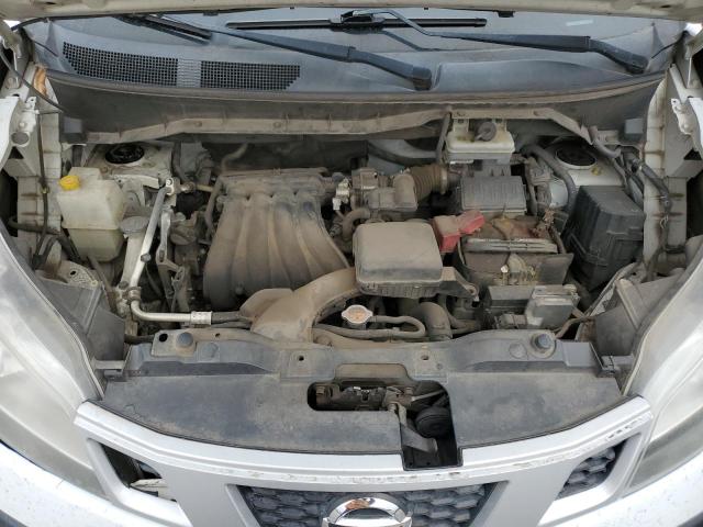 Photo 11 VIN: 3N6CM0KN4GK694668 - NISSAN NV 