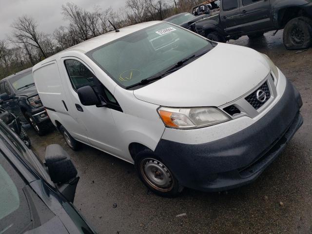 Photo 3 VIN: 3N6CM0KN4GK694668 - NISSAN NV 