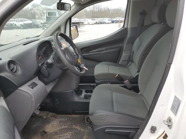 Photo 6 VIN: 3N6CM0KN4GK694668 - NISSAN NV 