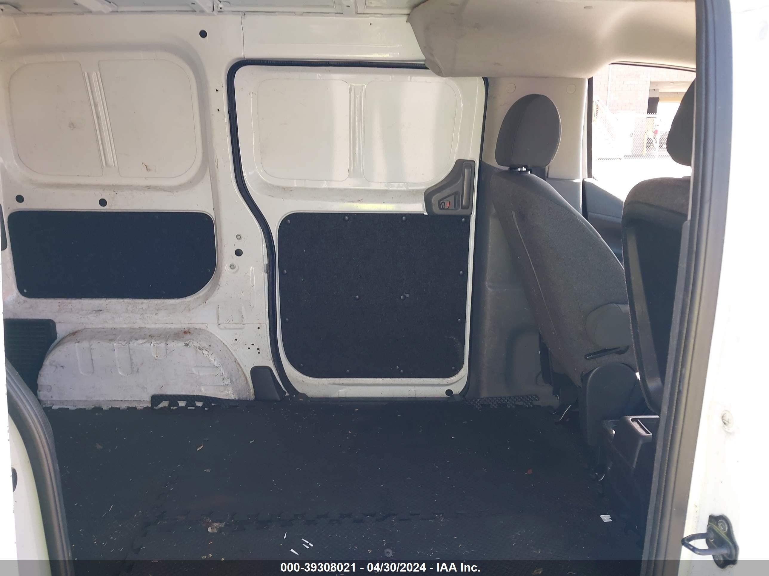 Photo 7 VIN: 3N6CM0KN4GK695206 - NISSAN NV200 