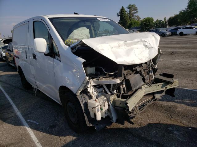 Photo 0 VIN: 3N6CM0KN4GK695335 - NISSAN NV200 2.5S 