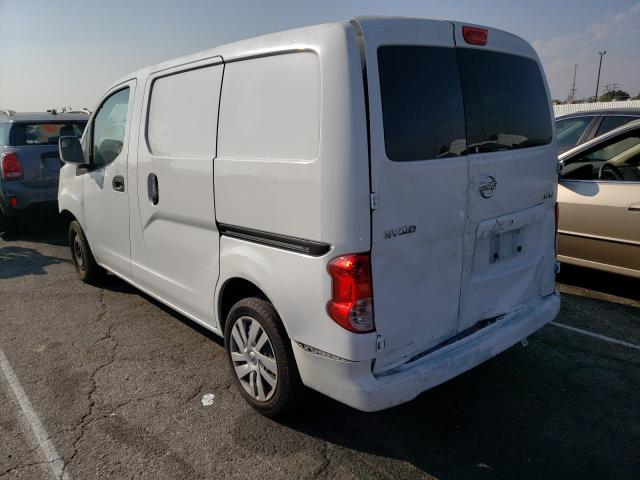 Photo 2 VIN: 3N6CM0KN4GK695335 - NISSAN NV200 2.5S 