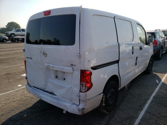 Photo 3 VIN: 3N6CM0KN4GK695335 - NISSAN NV200 2.5S 