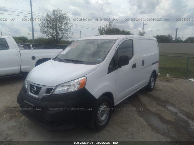 Photo 1 VIN: 3N6CM0KN4GK695657 - NISSAN NV200 