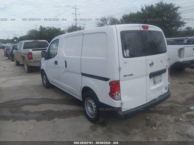 Photo 2 VIN: 3N6CM0KN4GK695657 - NISSAN NV200 