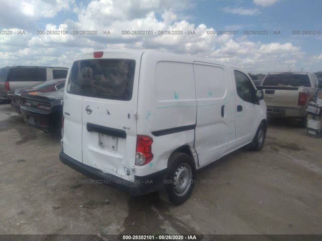 Photo 3 VIN: 3N6CM0KN4GK695657 - NISSAN NV200 