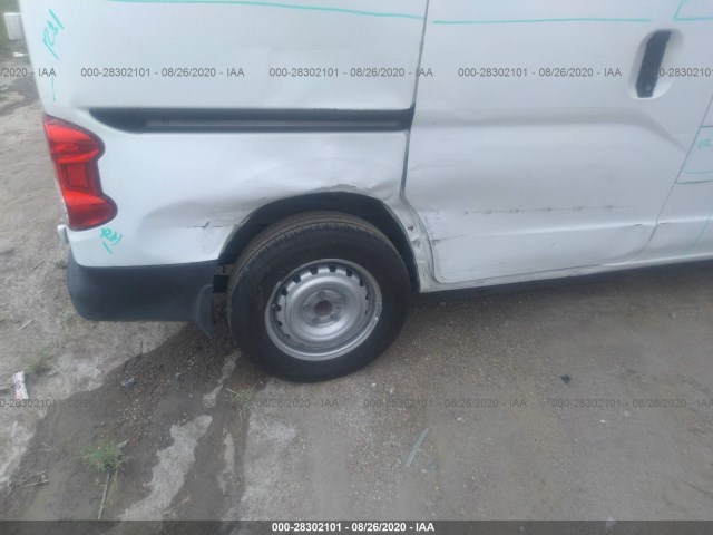 Photo 5 VIN: 3N6CM0KN4GK695657 - NISSAN NV200 