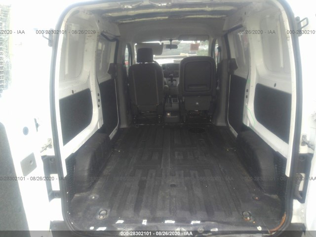 Photo 7 VIN: 3N6CM0KN4GK695657 - NISSAN NV200 