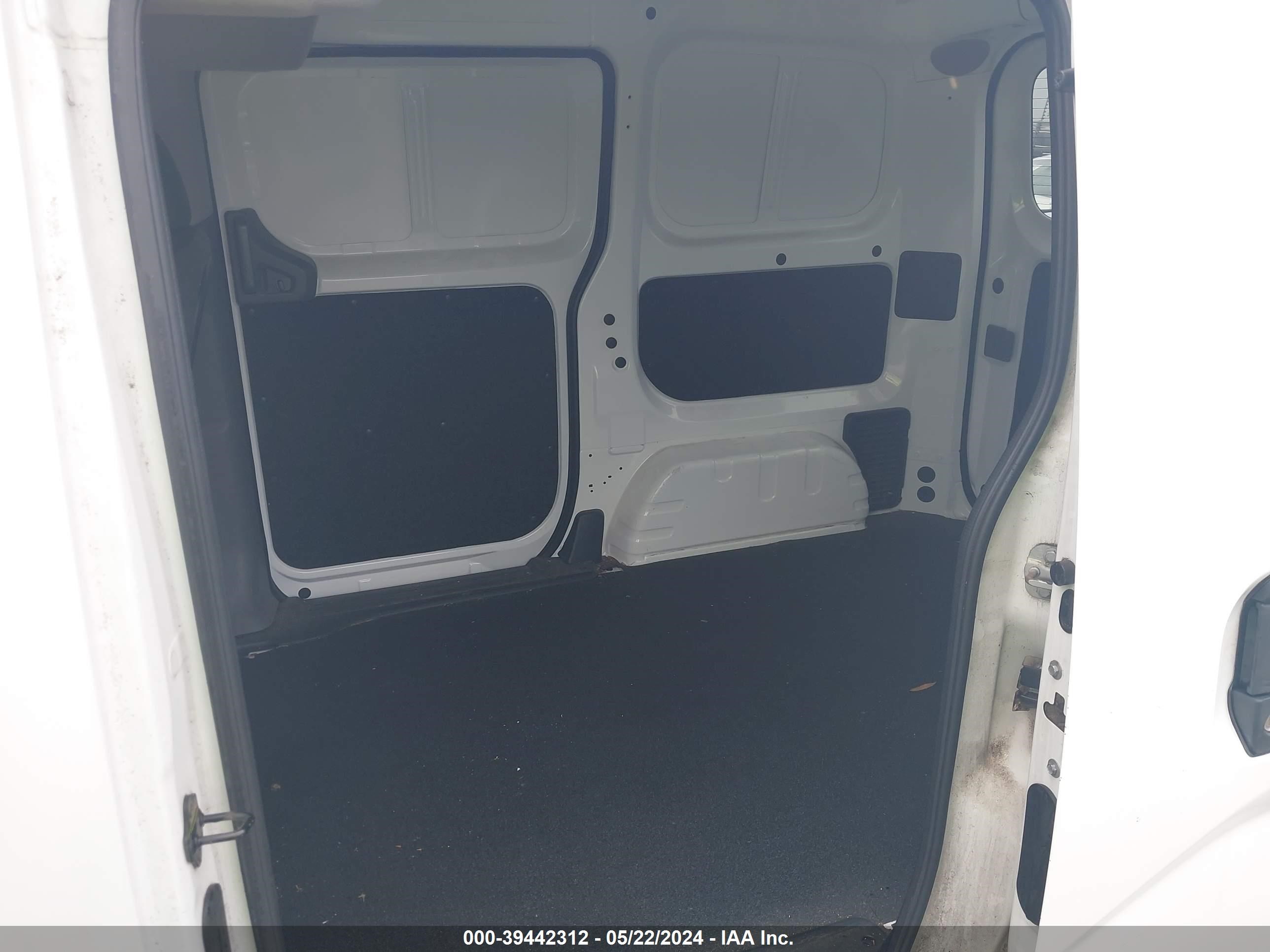 Photo 7 VIN: 3N6CM0KN4GK698445 - NISSAN NV200 