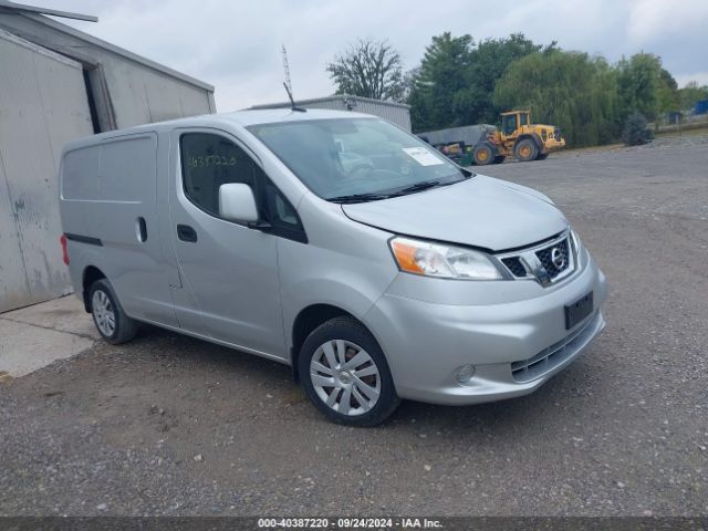 Photo 0 VIN: 3N6CM0KN4GK698493 - NISSAN NV200 