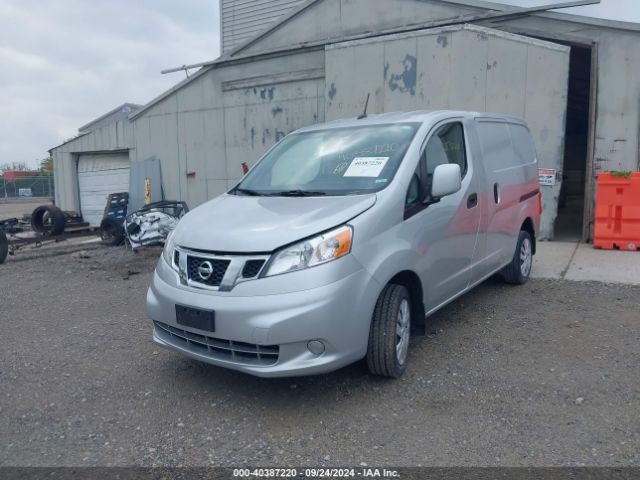 Photo 1 VIN: 3N6CM0KN4GK698493 - NISSAN NV200 