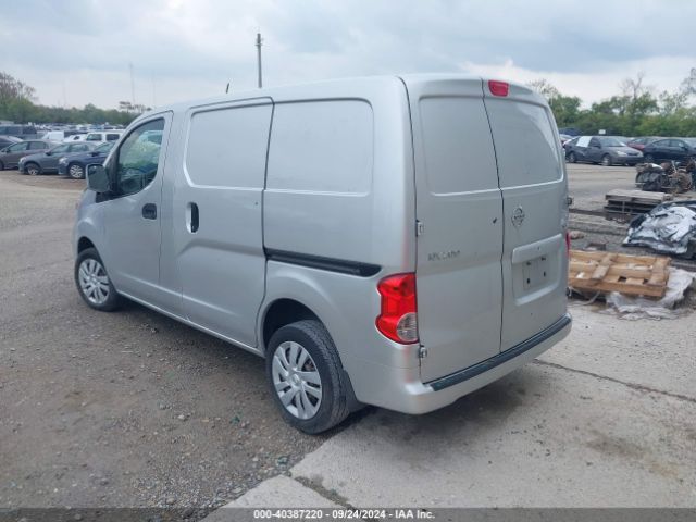 Photo 2 VIN: 3N6CM0KN4GK698493 - NISSAN NV200 