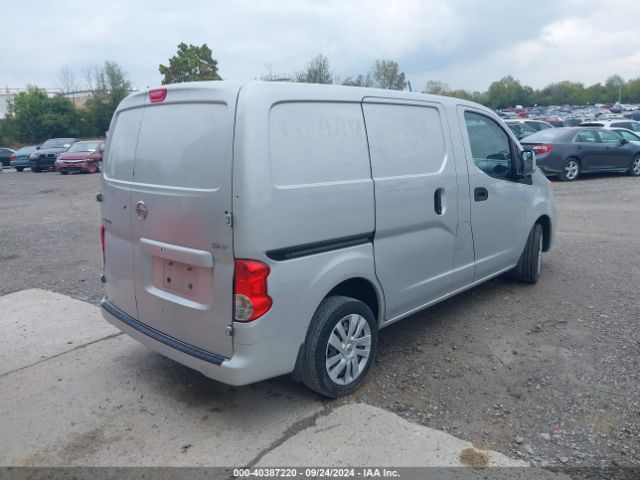 Photo 3 VIN: 3N6CM0KN4GK698493 - NISSAN NV200 