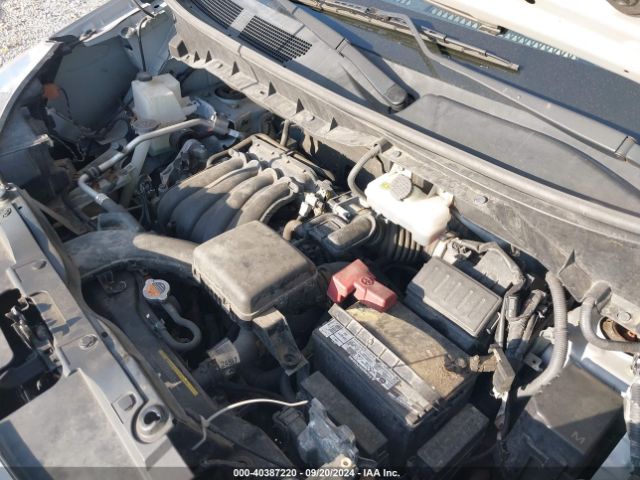 Photo 9 VIN: 3N6CM0KN4GK698493 - NISSAN NV200 