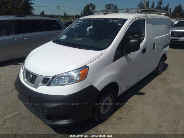 Photo 1 VIN: 3N6CM0KN4GK699837 - NISSAN NV200 