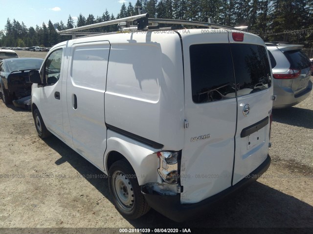 Photo 2 VIN: 3N6CM0KN4GK699837 - NISSAN NV200 