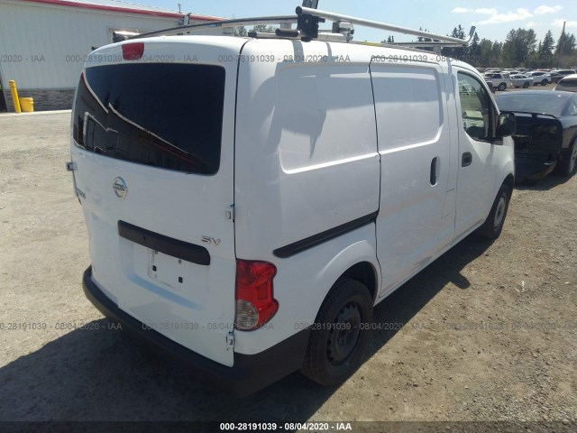 Photo 3 VIN: 3N6CM0KN4GK699837 - NISSAN NV200 