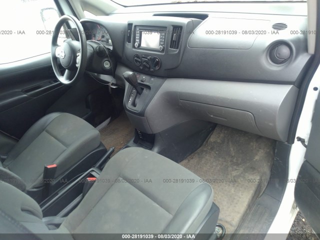 Photo 4 VIN: 3N6CM0KN4GK699837 - NISSAN NV200 