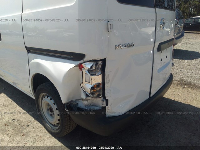 Photo 5 VIN: 3N6CM0KN4GK699837 - NISSAN NV200 