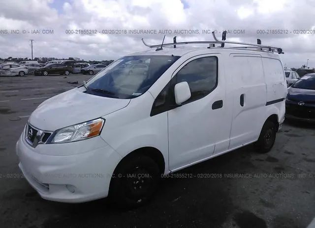 Photo 1 VIN: 3N6CM0KN4GK699885 - NISSAN NV200 