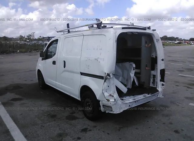 Photo 2 VIN: 3N6CM0KN4GK699885 - NISSAN NV200 