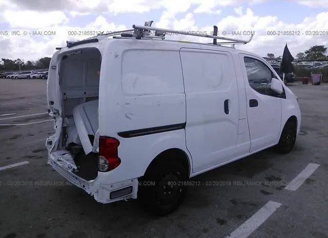 Photo 3 VIN: 3N6CM0KN4GK699885 - NISSAN NV200 