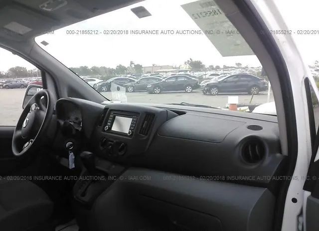 Photo 4 VIN: 3N6CM0KN4GK699885 - NISSAN NV200 