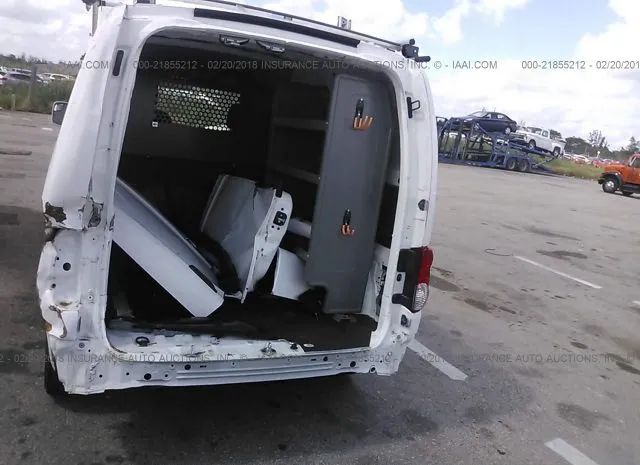 Photo 5 VIN: 3N6CM0KN4GK699885 - NISSAN NV200 