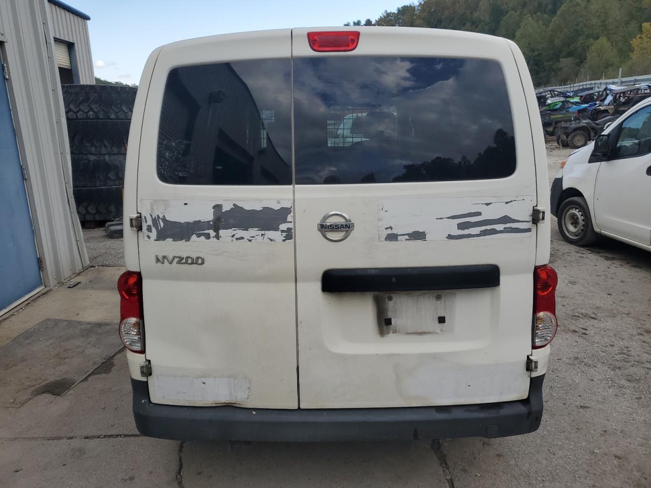 Photo 5 VIN: 3N6CM0KN4GK699949 - NISSAN NV 