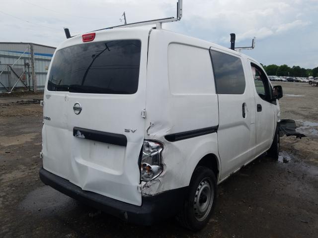 Photo 3 VIN: 3N6CM0KN4GK700386 - NISSAN NV200 2.5S 