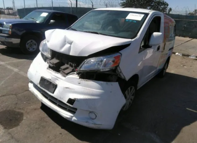 Photo 1 VIN: 3N6CM0KN4HK690802 - NISSAN NV200 COMPACT CARGO 