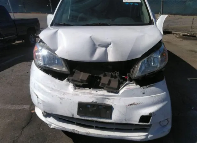 Photo 5 VIN: 3N6CM0KN4HK690802 - NISSAN NV200 COMPACT CARGO 