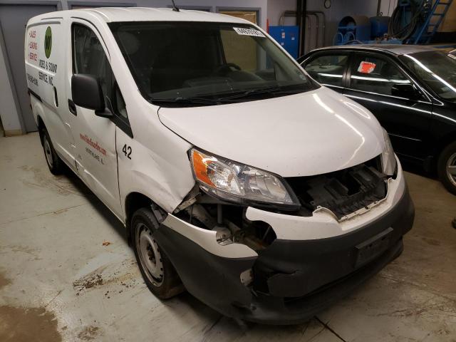 Photo 0 VIN: 3N6CM0KN4HK690928 - NISSAN NV200 2.5S 